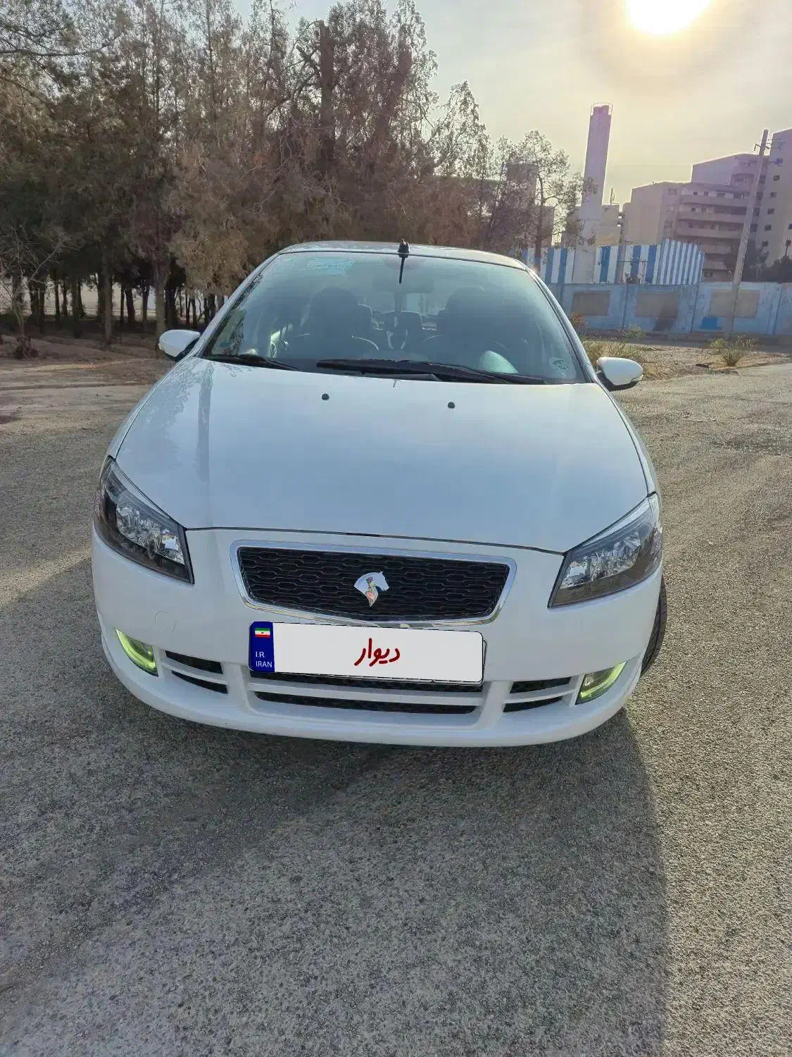 رانا پلاس|خودرو سواری و وانت|پاکدشت, پاکدشت (مامازند)|دیوار