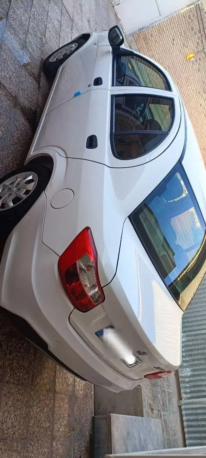 ساینا s مدل ۱۴۰۱ سالم بدون رنگ ۸۵ گانه|خودرو سواری و وانت|امیدیه, |دیوار