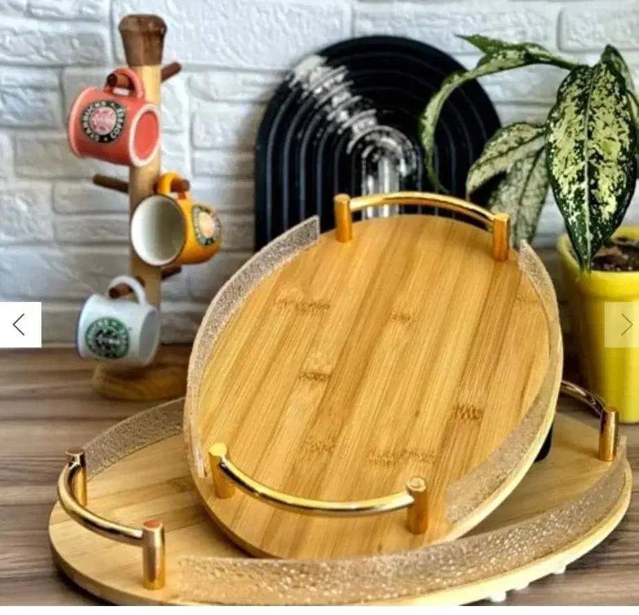 سینی|ظروف سرو و پذیرایی|تهران, امیریه|دیوار