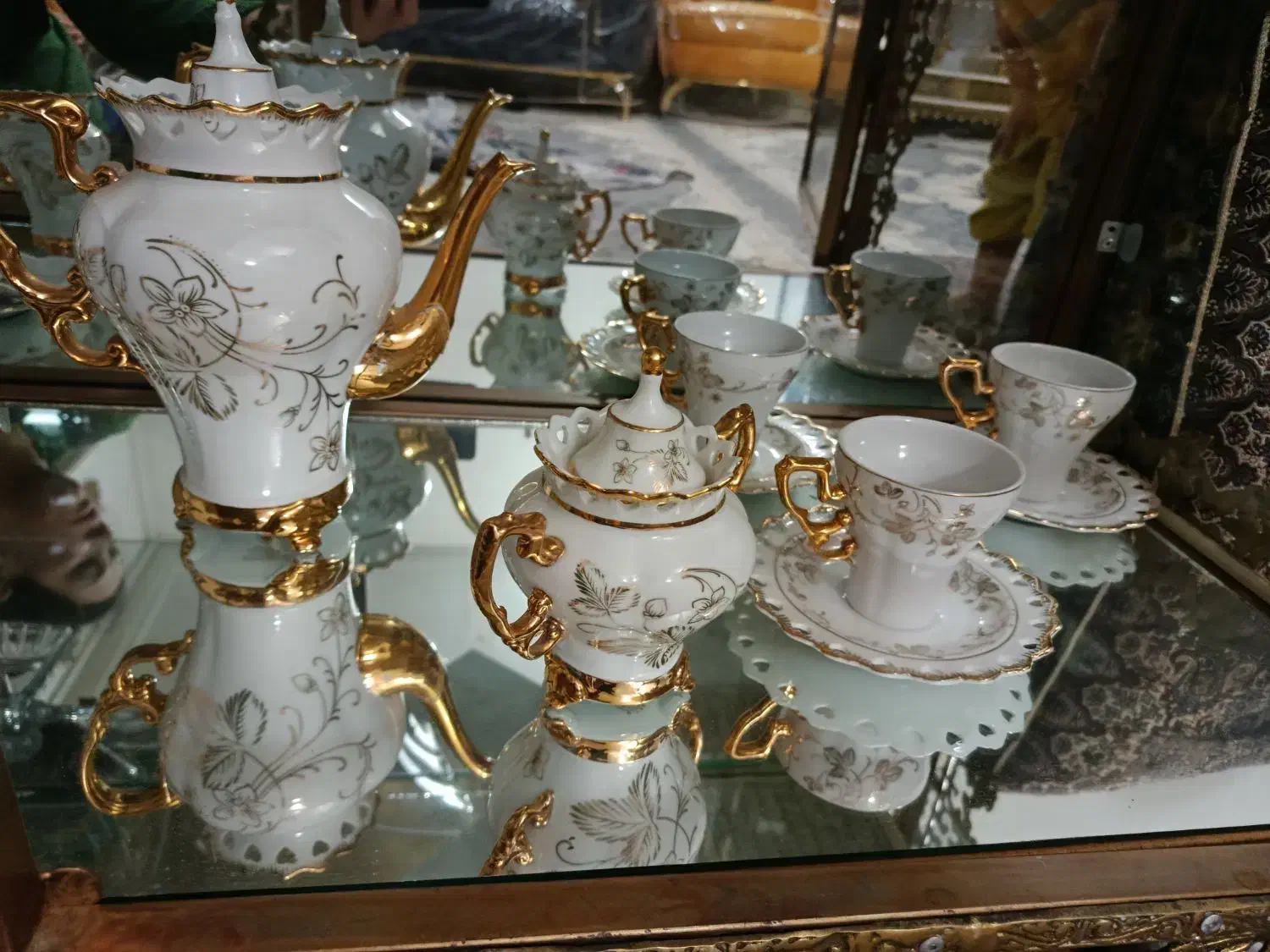 سرویس شیر خوری|سرویس روتختی|قم, ولیعصر|دیوار