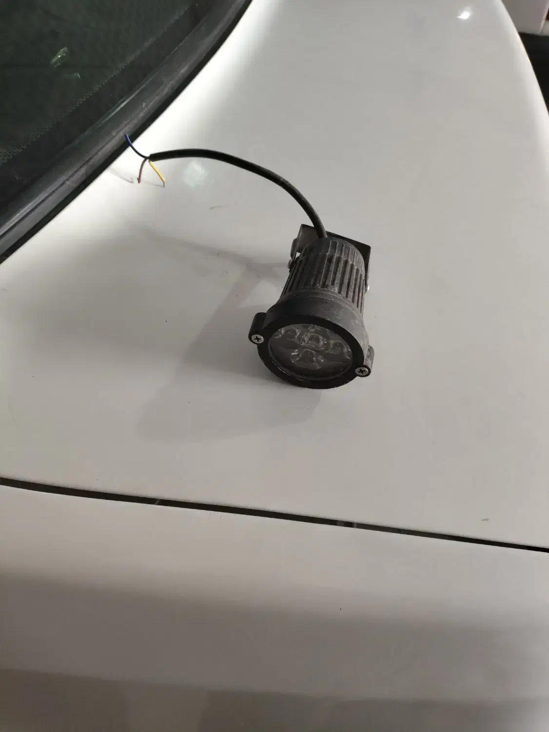 جت لایت 5وات برای نور نما|لامپ و چراغ|سنندج, |دیوار