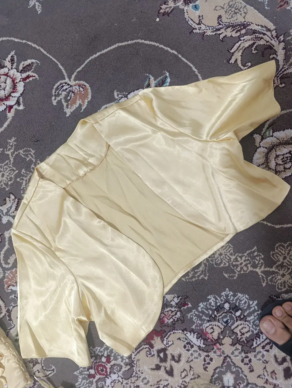 لباس مجلسی|لباس|قم, پردیسان|دیوار