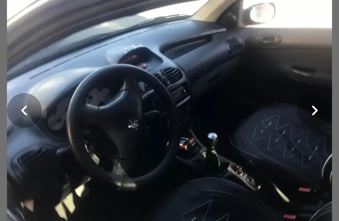 اس دی v19 فول|خودرو سواری و وانت|سلماس, |دیوار