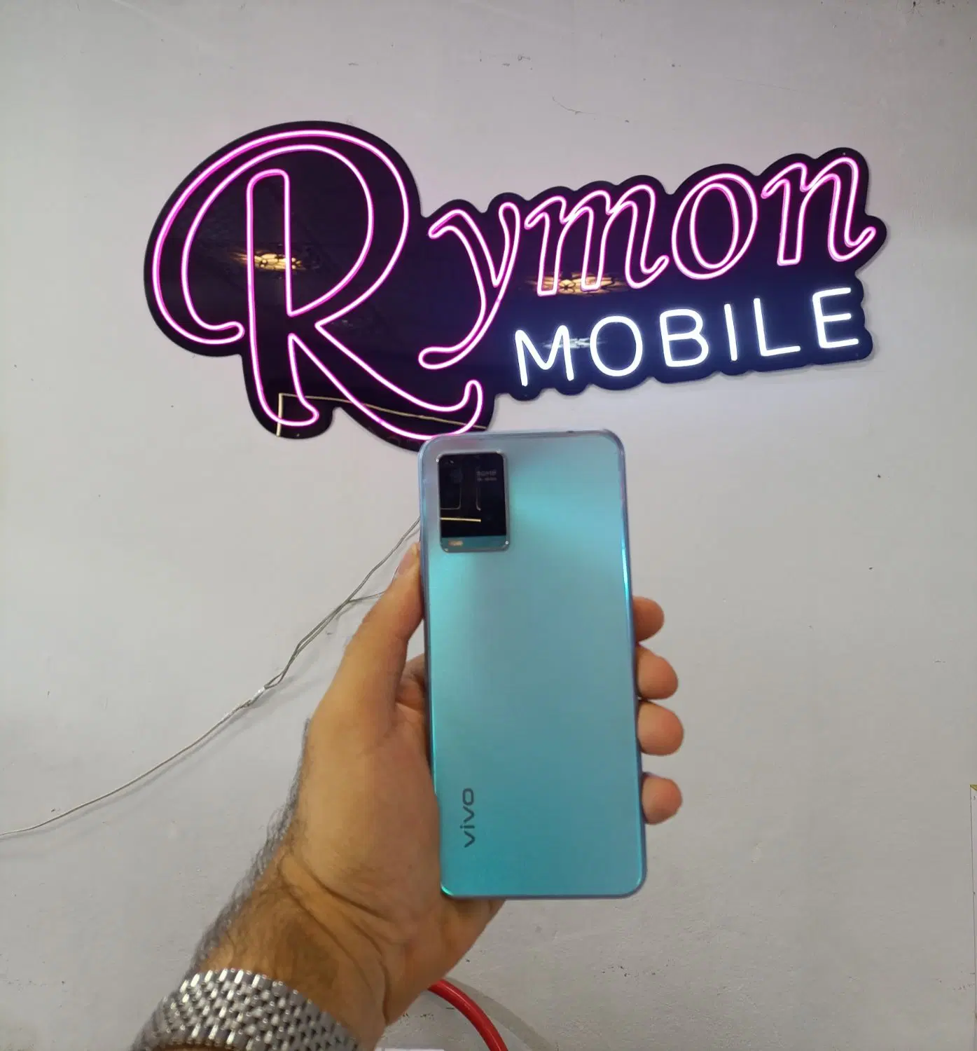 vivo y33s|موبایل|رودسر, |دیوار