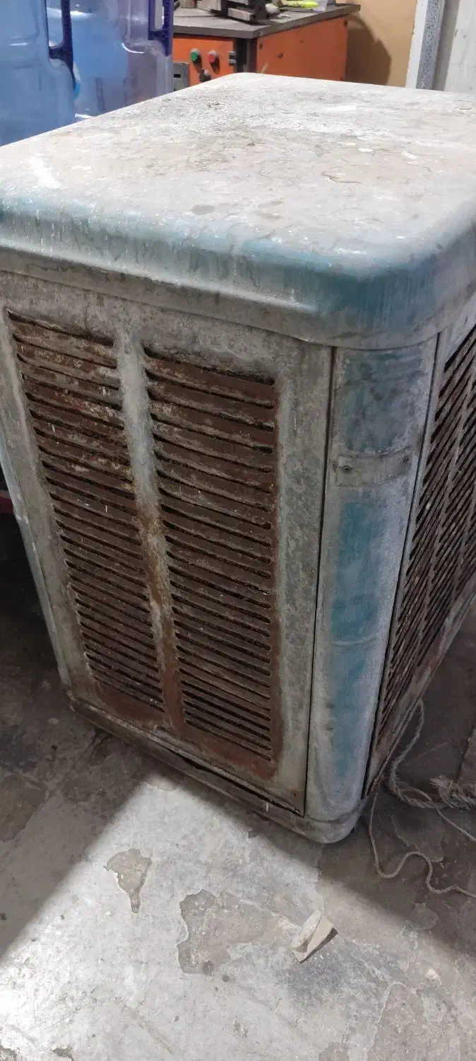 کولر آبی 3500|کولر آبی|پردیس, شهرک صنعتی کمرد|دیوار