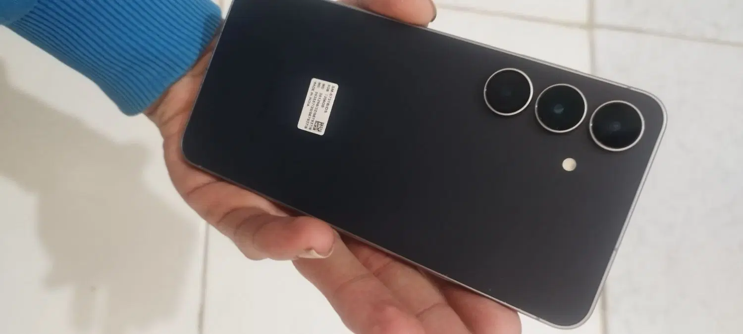 s25fe|موبایل|مشهد, اروند|دیوار