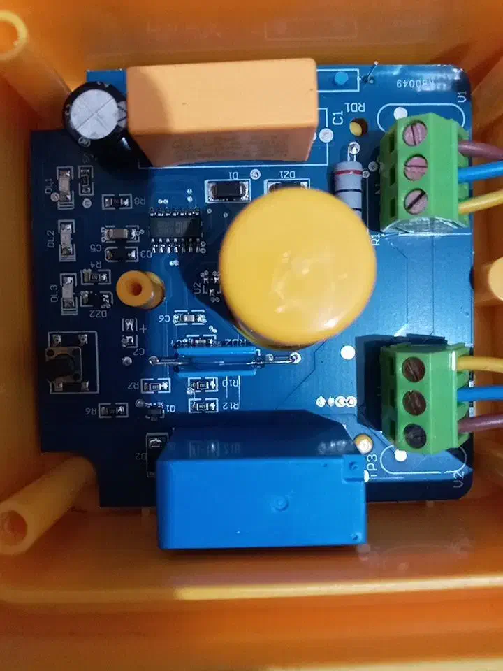 نصب و تعمیر پمپ‌های آب خانگی|خدمات پیشه و مهارت|کرمانشاه, |دیوار