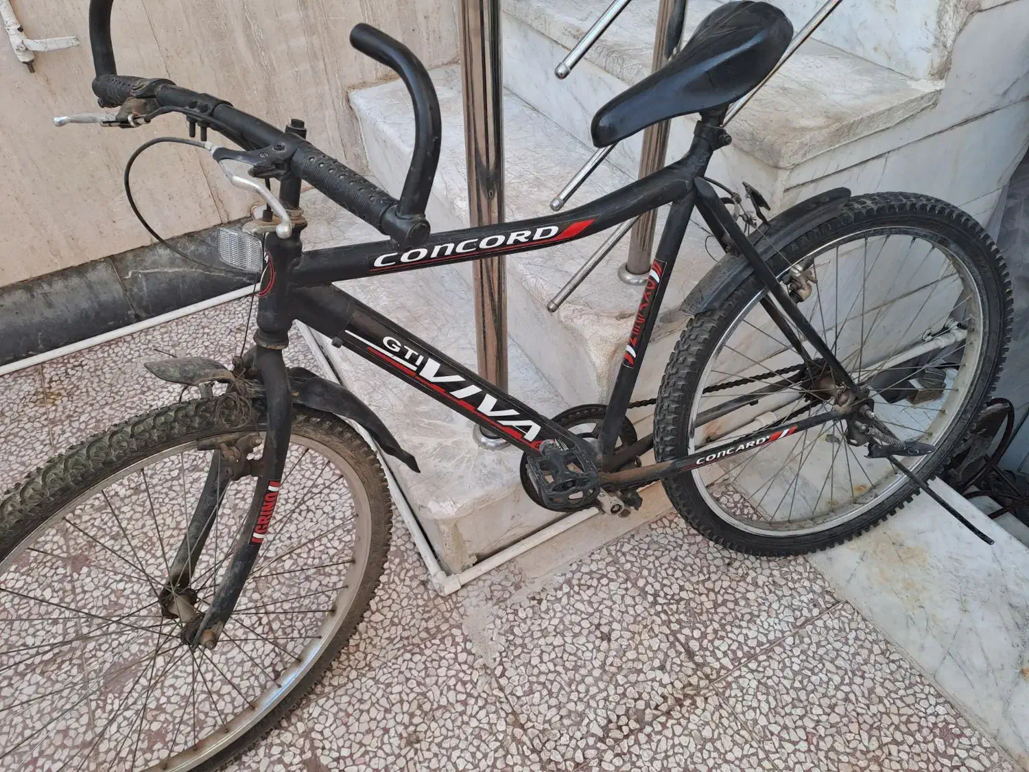 دوچرخه ۲۶|دوچرخه، اسکیت، اسکوتر|قم, طلاب غیر ایرانی|دیوار