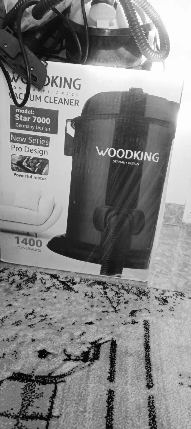 جاروبرقی نو|جاروبرقی، جارو شارژی، بخارشو|ارومیه, |دیوار