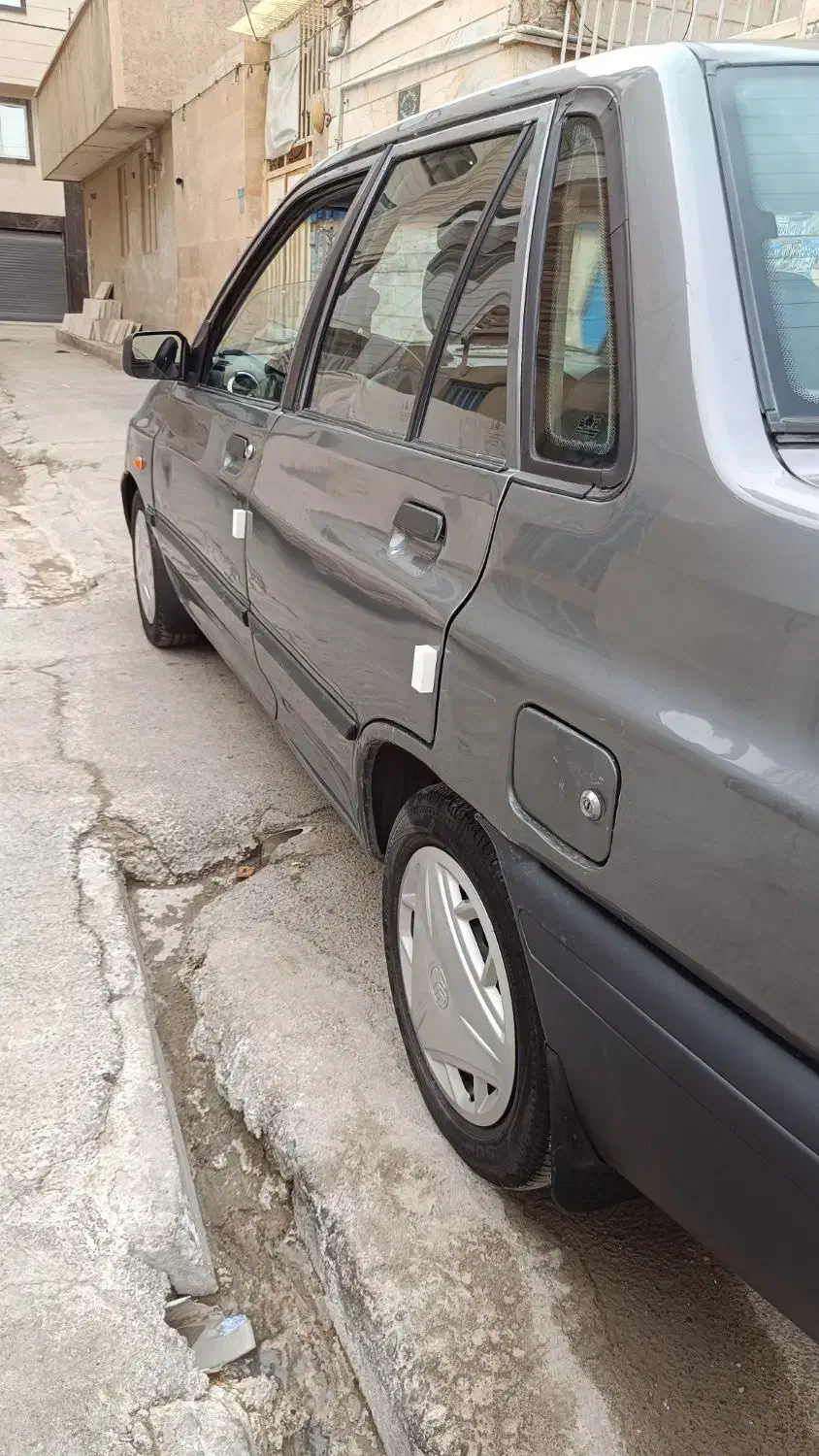 پراید 90|خودرو سواری و وانت|بهارستان, |دیوار