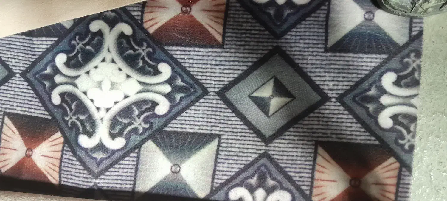 موکت نو چاپی  ۵۰ تومن|فرش|نسیم‌شهر, |دیوار