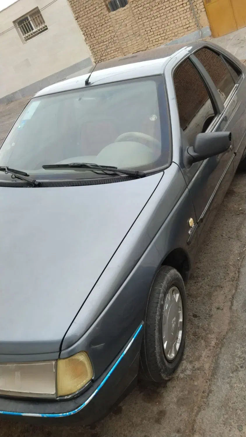 پژو405|خودرو سواری و وانت|بیرجند, |دیوار