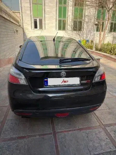 mg6-Gt 2014|خودرو سواری و وانت|تهران, فردوس|دیوار