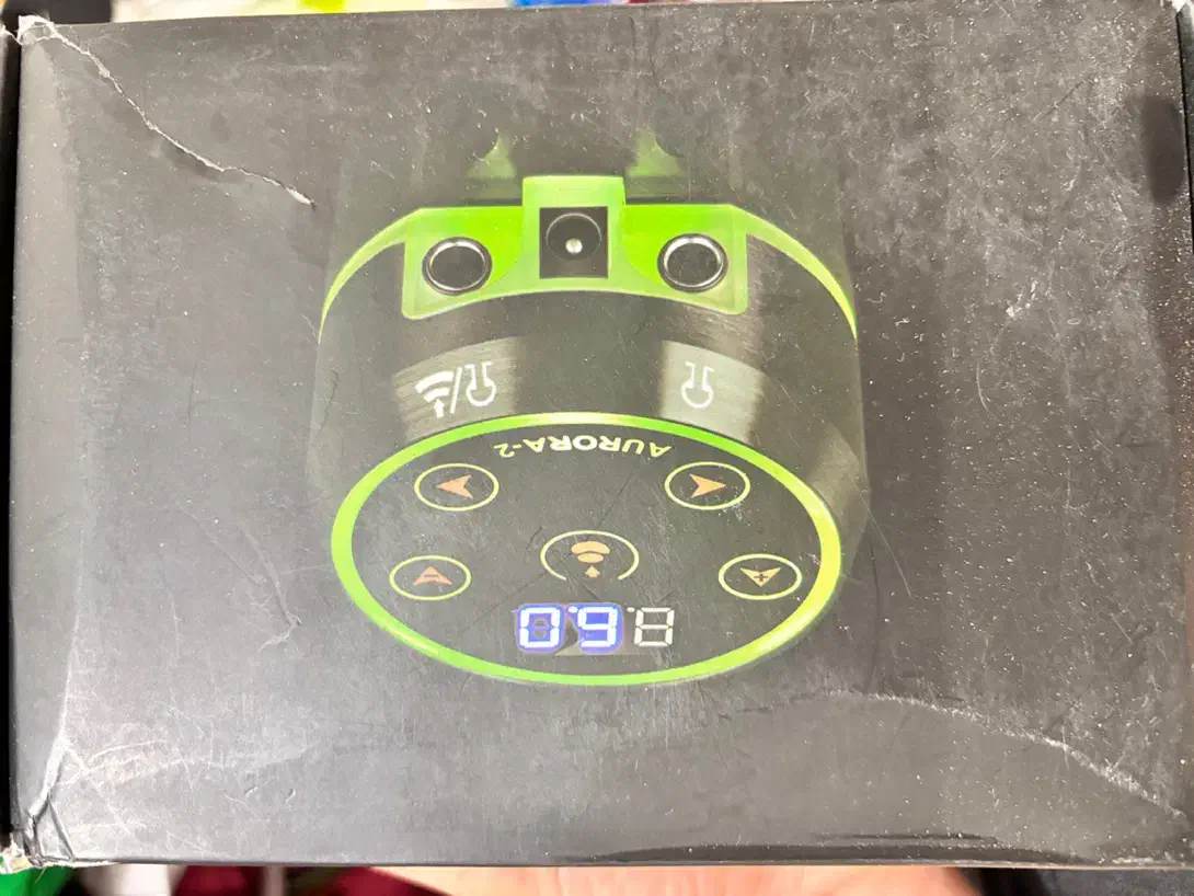 وسایل تاتو|آرایشگاه و سالن‌های زیبایی|شاهین‌شهر, مسکن مهر|دیوار