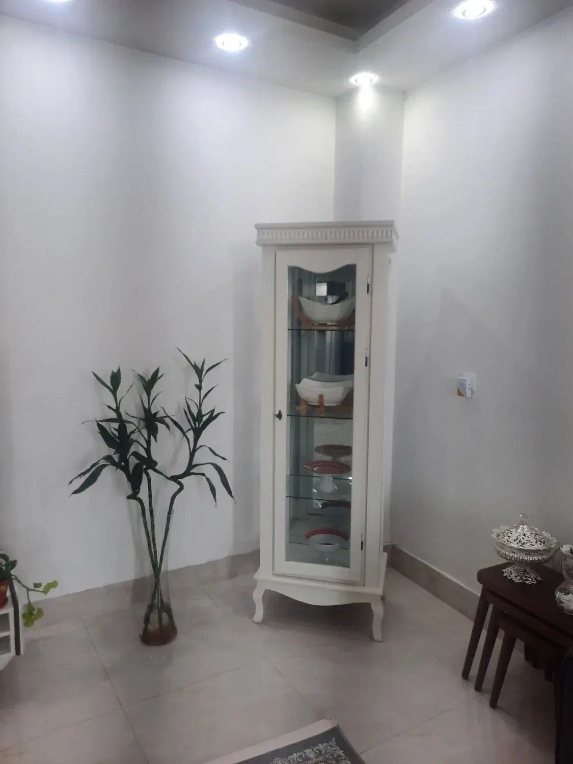 آینه کنسول نو وبوفه|بوفه، ویترین، کنسول|بوشهر, |دیوار