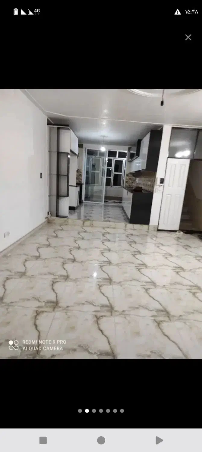 اجاره خانه ۶۵متری بسیار تمیز|اجارهٔ آپارتمان|کرمانشاه, |دیوار