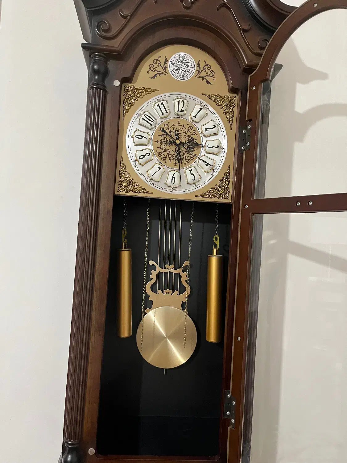 ساعت دیواری|ساعت دیواری و تزئینی|ساری, |دیوار