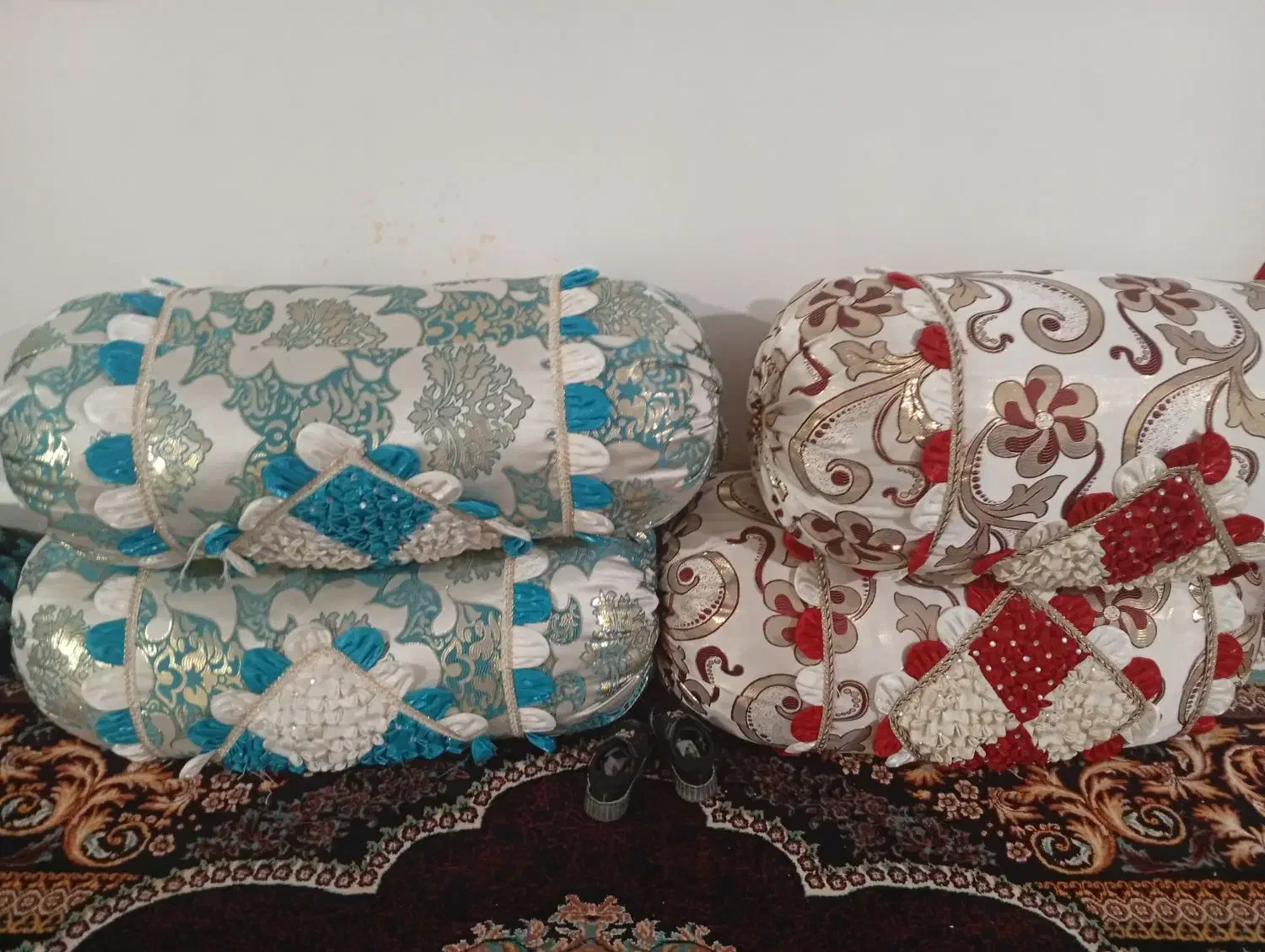 پوش بالشت فروشی|رختخواب، بالش، پتو|زابل, |دیوار