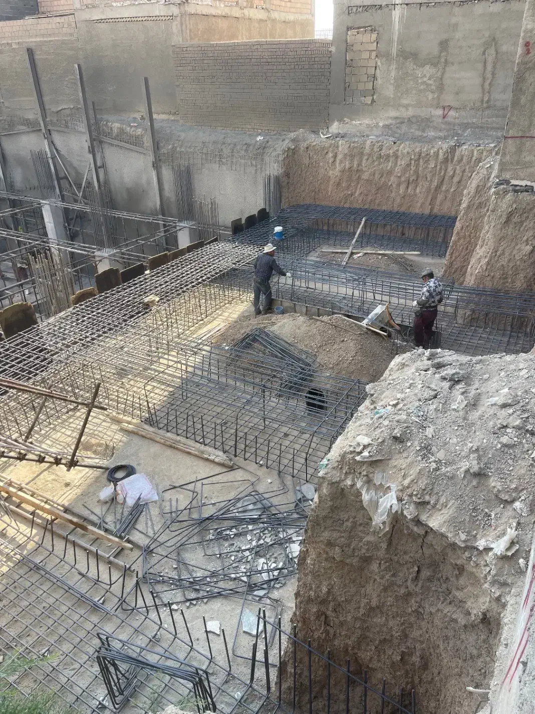 پیش فروش استثنایی آپارتمان شهرک ایرین (اسلامشهر)|پیش‌فروش املاک|اسلام‌شهر, ایرین|دیوار