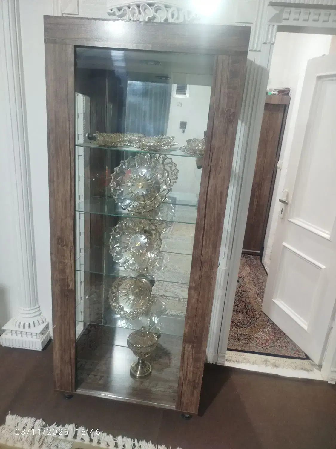 گنجه|بوفه، ویترین، کنسول|مشهد, نوید|دیوار