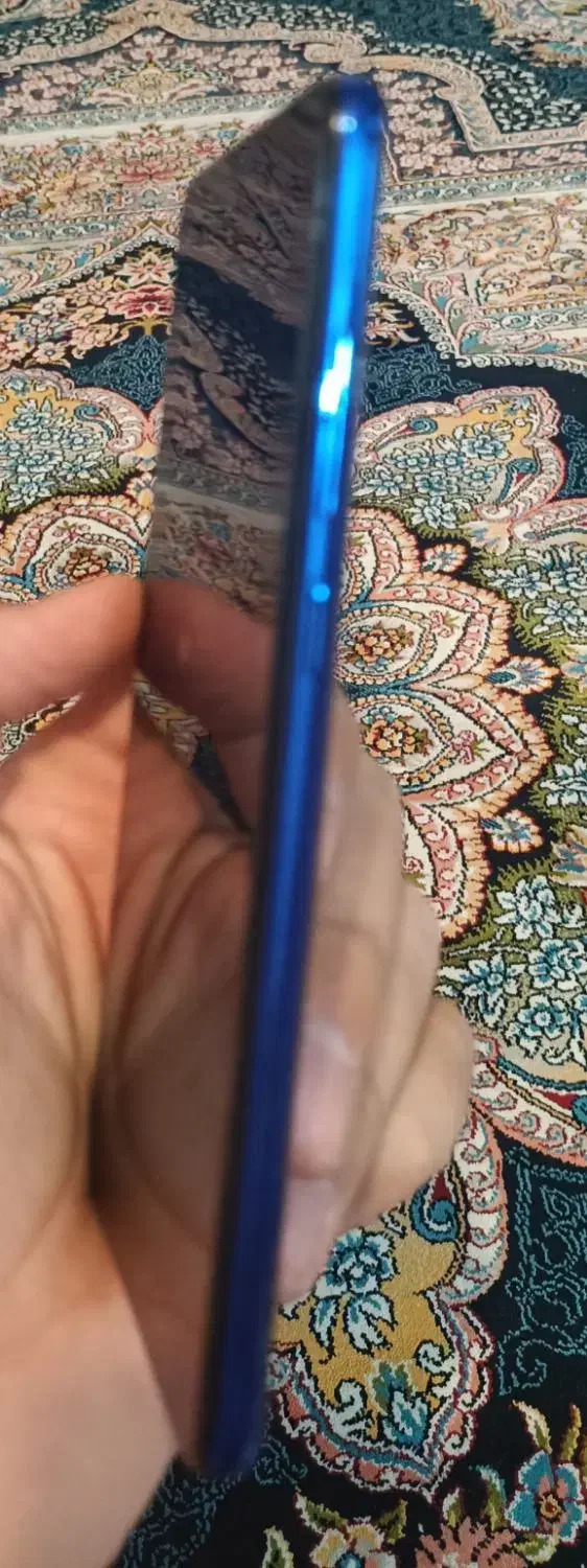 فروش Redmi Note 8 Pro|موبایل|شهرضا, |دیوار