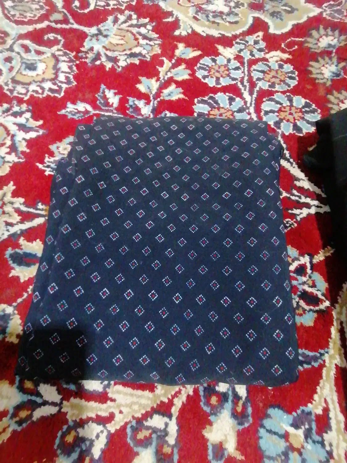 چادر مجلسی و رنگی دوخته|لباس|کرمان, |دیوار