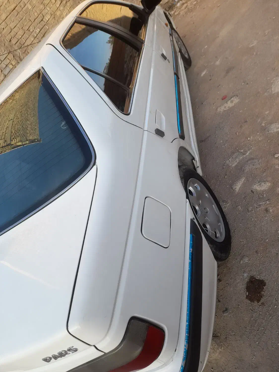 پژوپارس|خودرو سواری و وانت|یزد, |دیوار