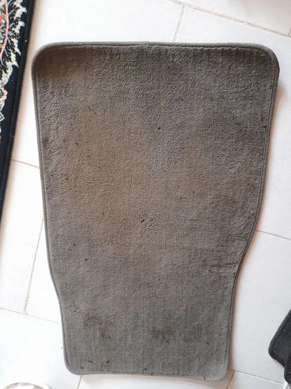 کفی موکتی فابریک جک|قطعات یدکی و لوازم جانبی|شاهین‌شهر, فردوسی|دیوار