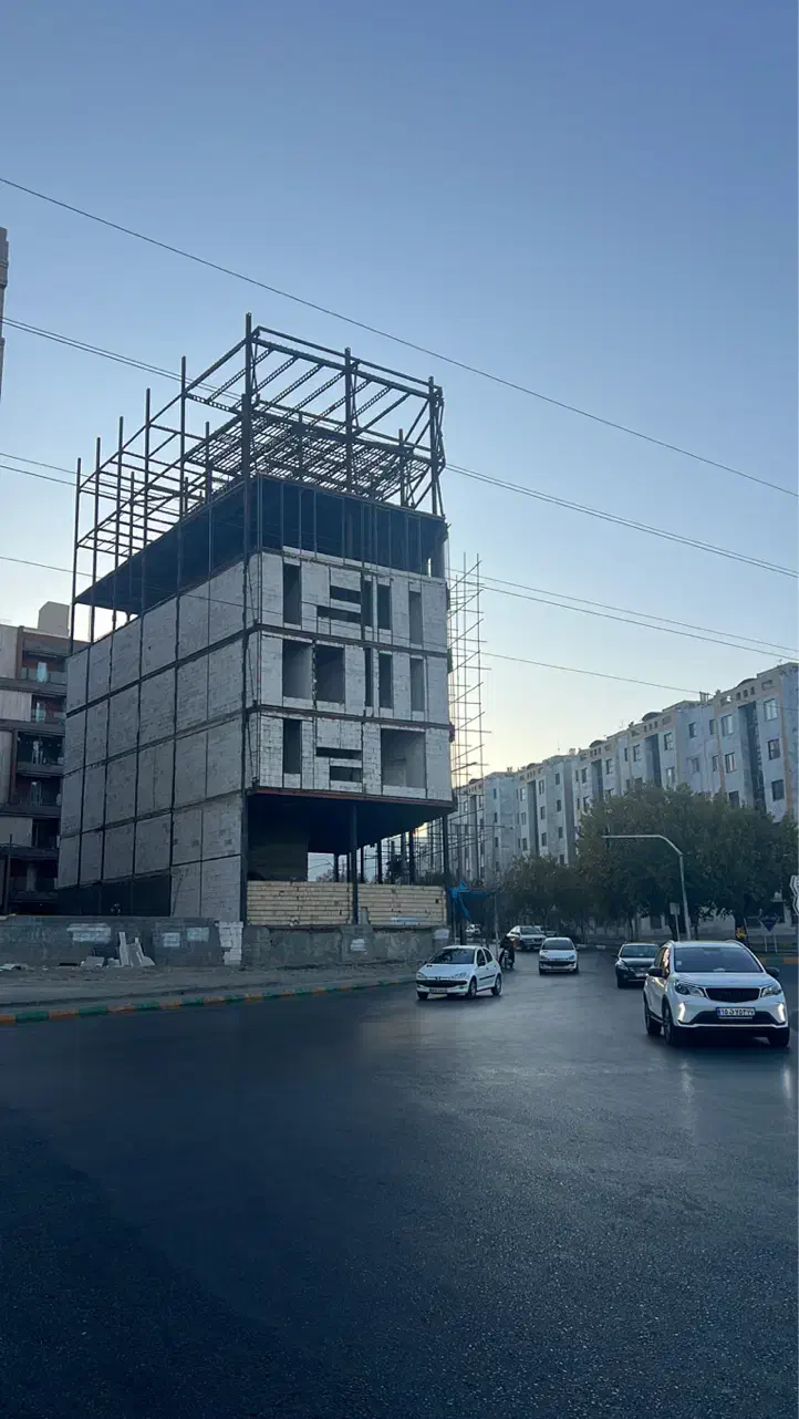 مطب و دفتر کار|فروش دفتر کار، اتاق اداری، مطب|مشهد, سرافرازان|دیوار