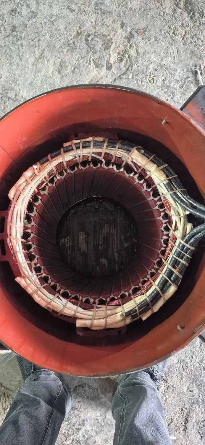 سیم پیچی|خدمات پیشه و مهارت|اهواز, کوی نیرو|دیوار