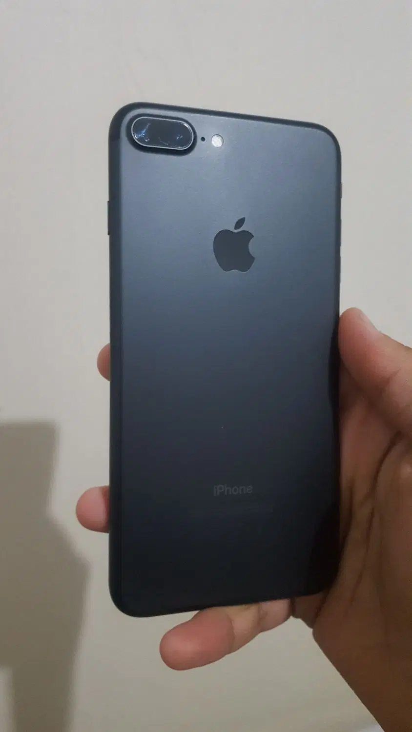 7 Plus 256g|موبایل|ابهر, |دیوار