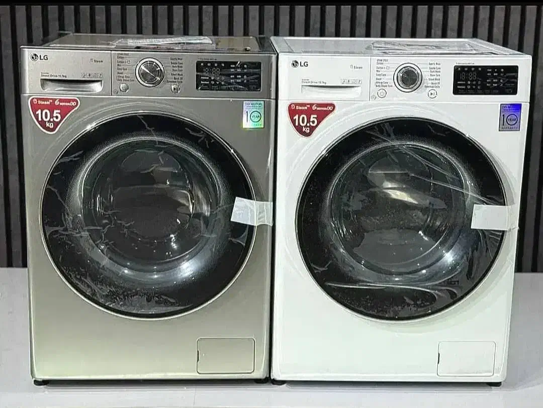 لباس شوی‌‌ال‌جی‌|ماشین لباسشویی و خشک‌کن لباس|سقز, |دیوار