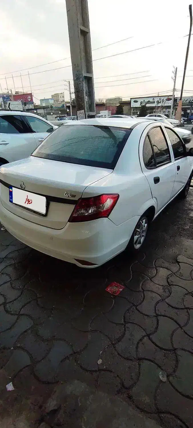 ساینا ۱۳۹۸|خودرو سواری و وانت|بهارستان, |دیوار