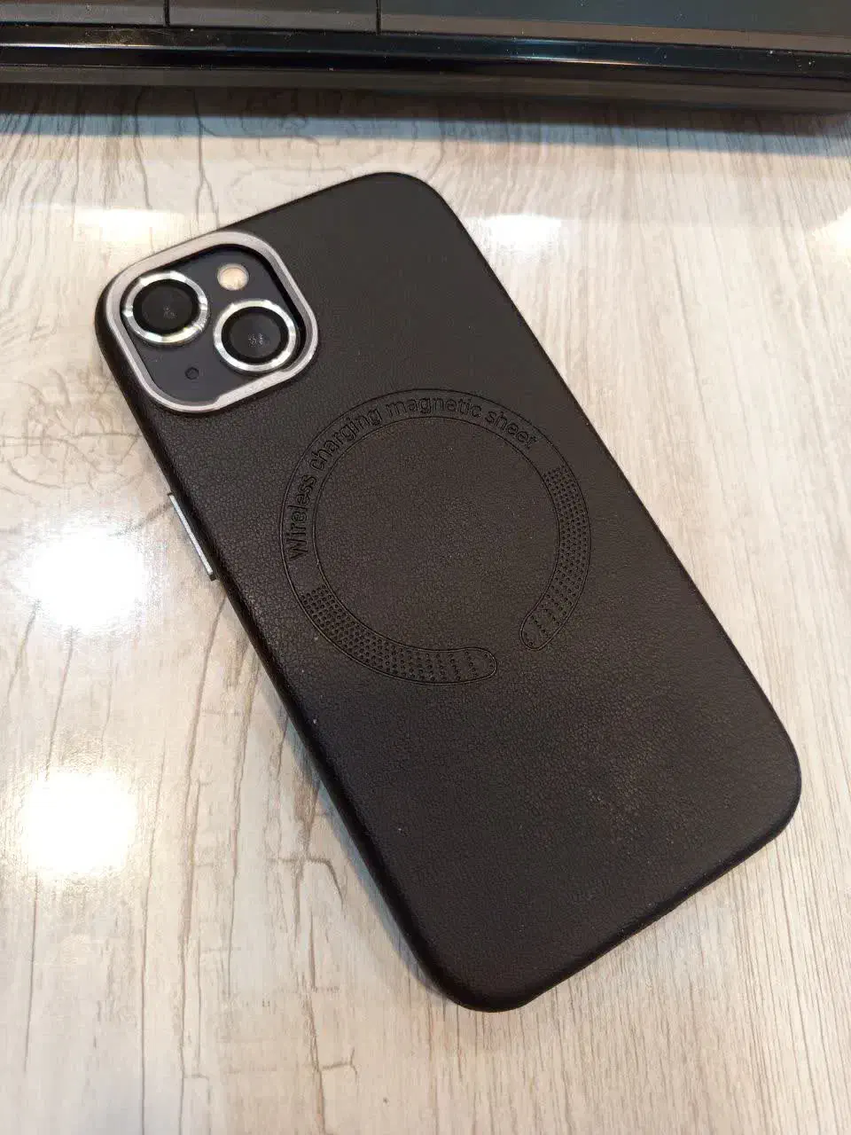 iphone 13 128g ch|موبایل|قم, پردیسان|دیوار