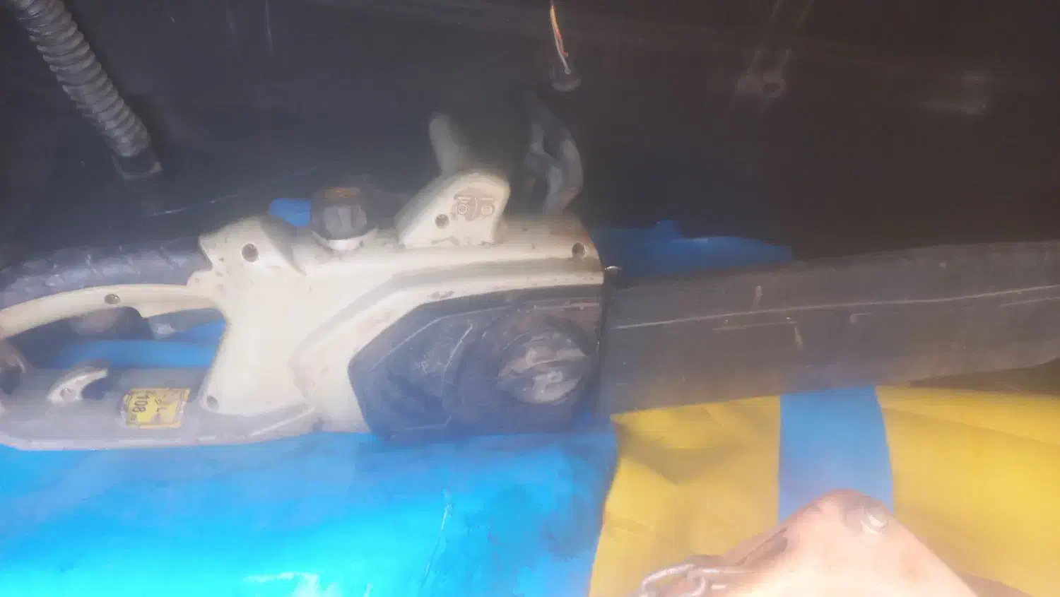 اره برقی|ابزارآلات|قم, علی آباد سعدگان|دیوار