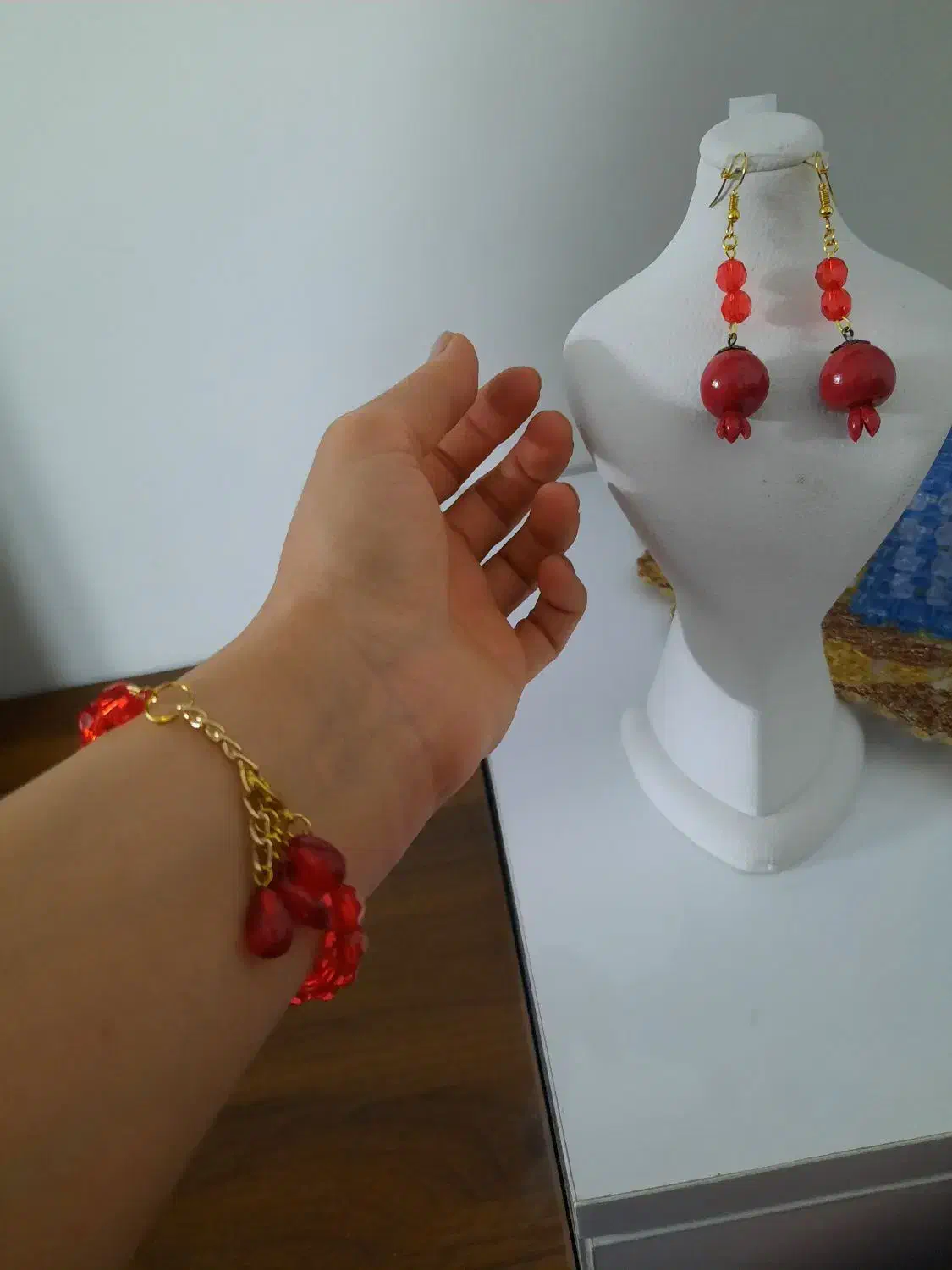 نیم ست یلدایی|بدلیجات|تهران, نارمک جنوبی|دیوار