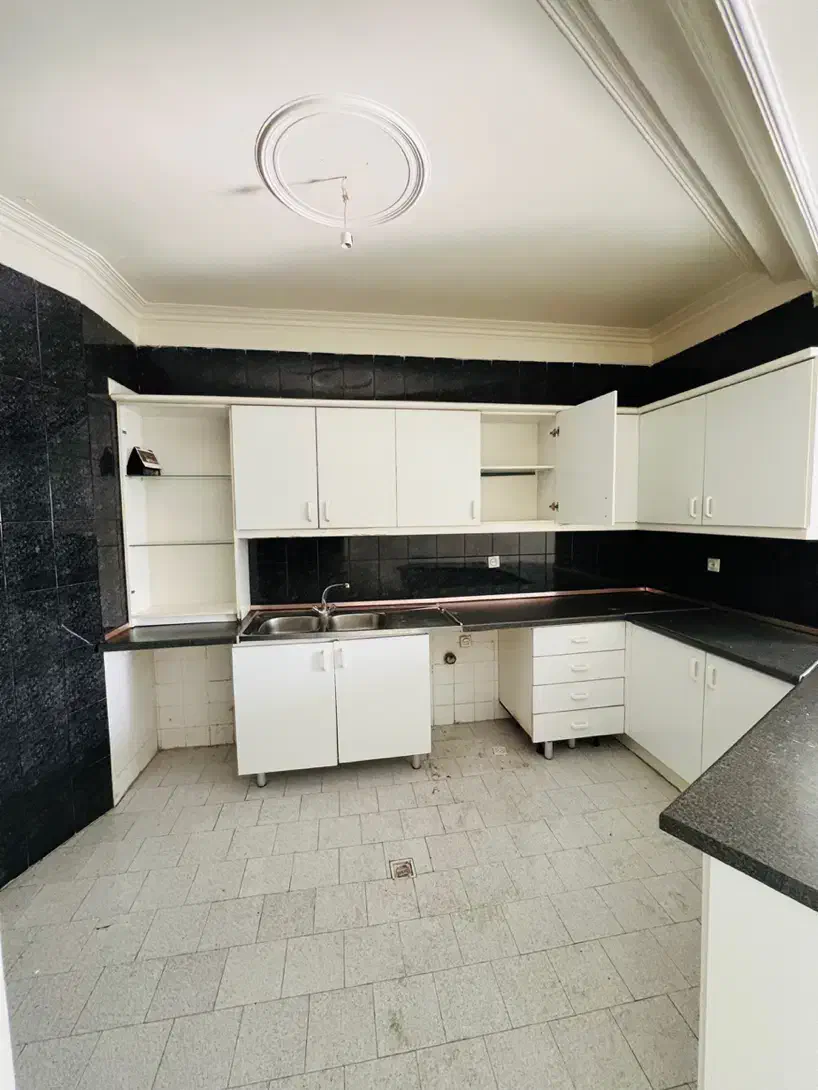 اجاره آپارتمان ۱۰۰ متر دو خواب/ سعادت آباد