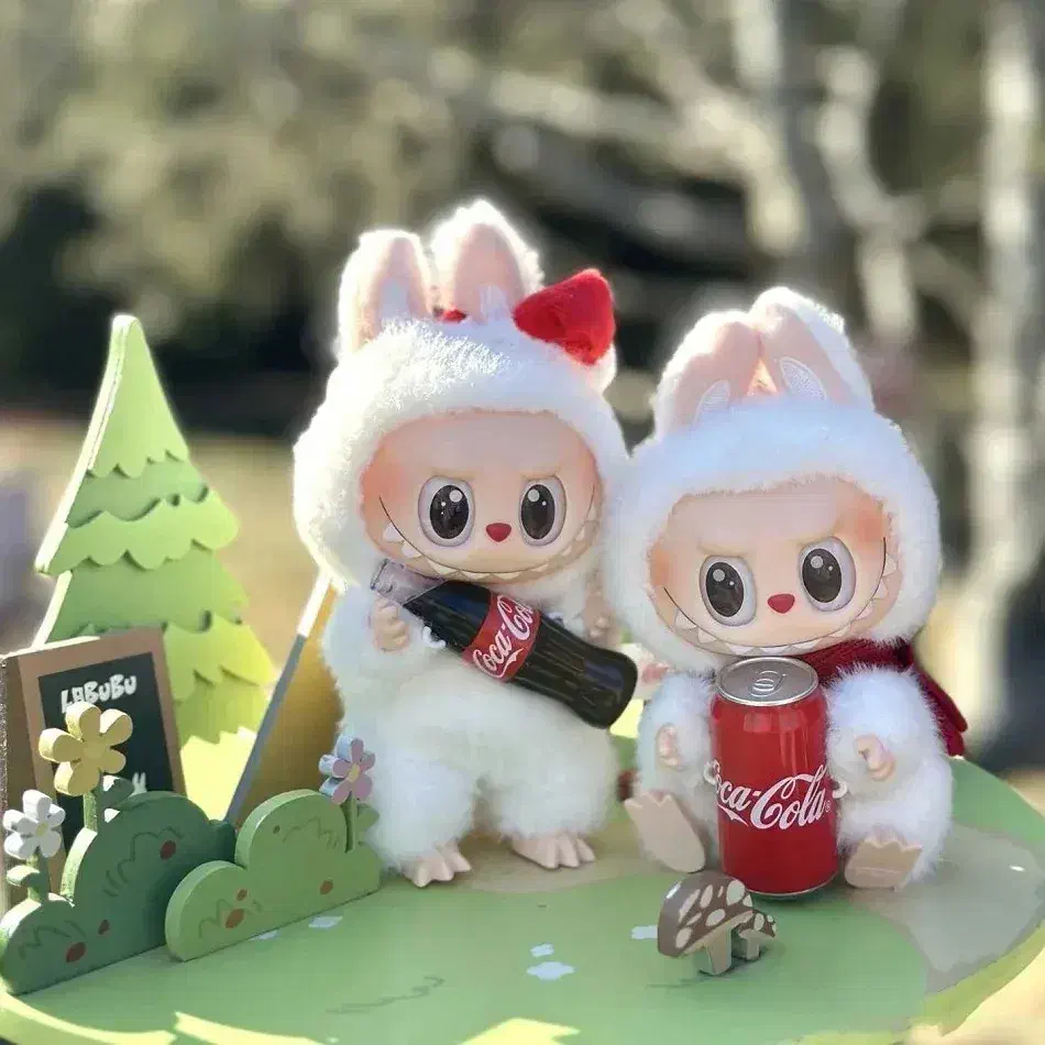 لبوبو کوکاکولا(فروشگاه پلاس)|اسباب‌‌بازی|کرمانشاه, |دیوار