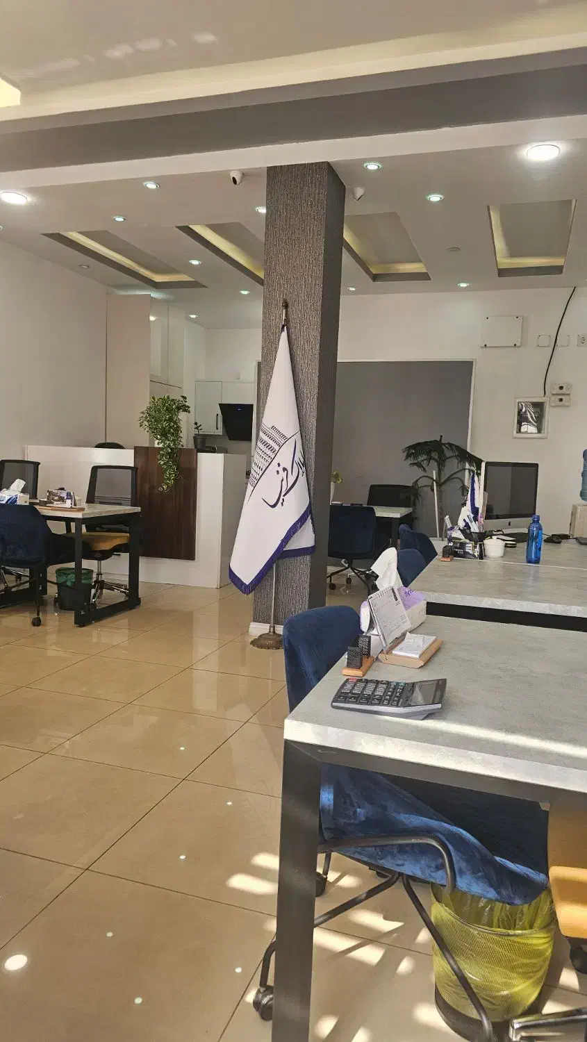 مشارکت زمین هتلی ۵۹۰۰متر|مشارکت در ساخت املاک|کیش, |دیوار