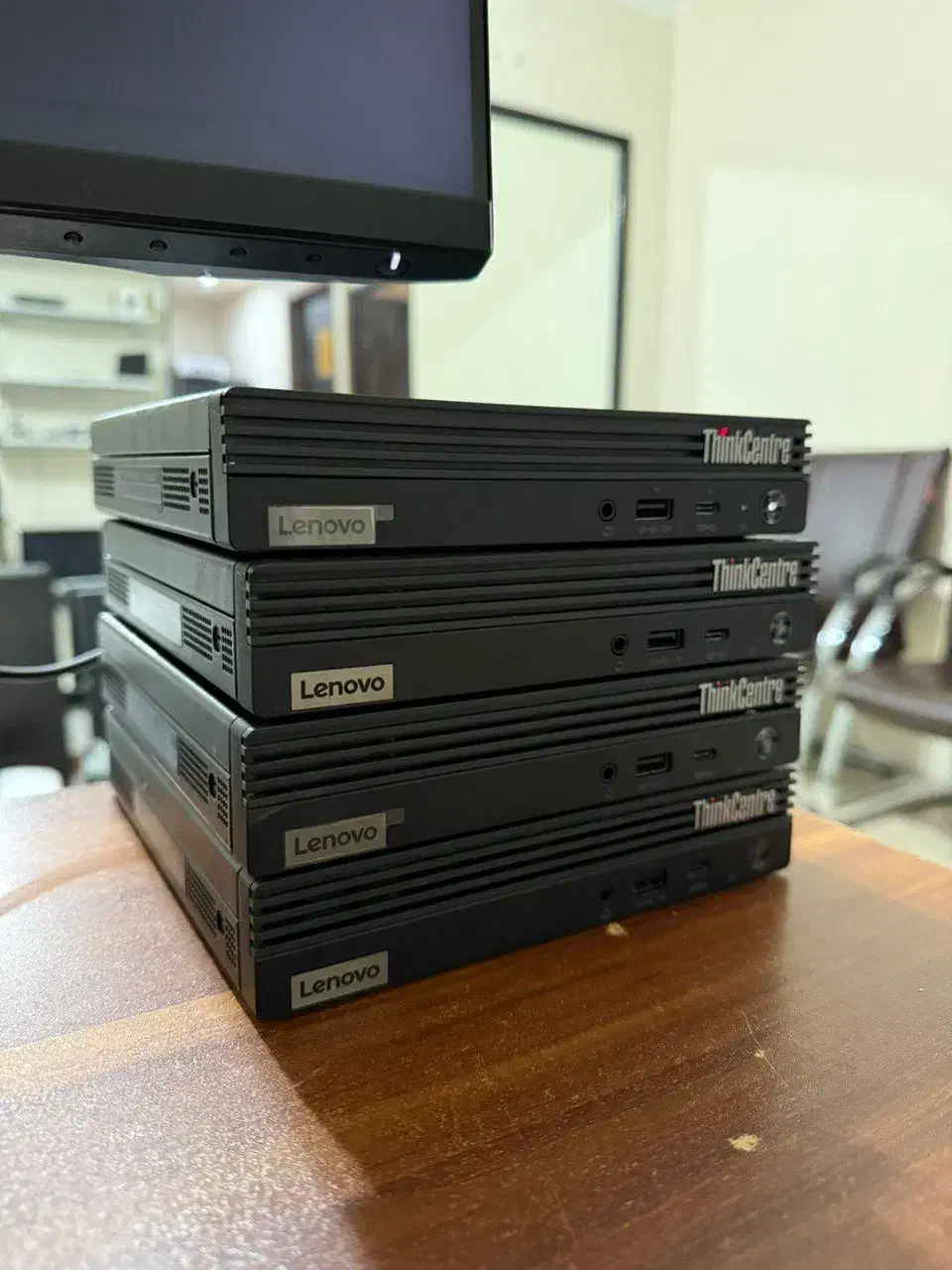 مینی کیس نسل 10 رم8 /Lenovo i7 10700|رایانه رومیزی|تهران, جردن|دیوار