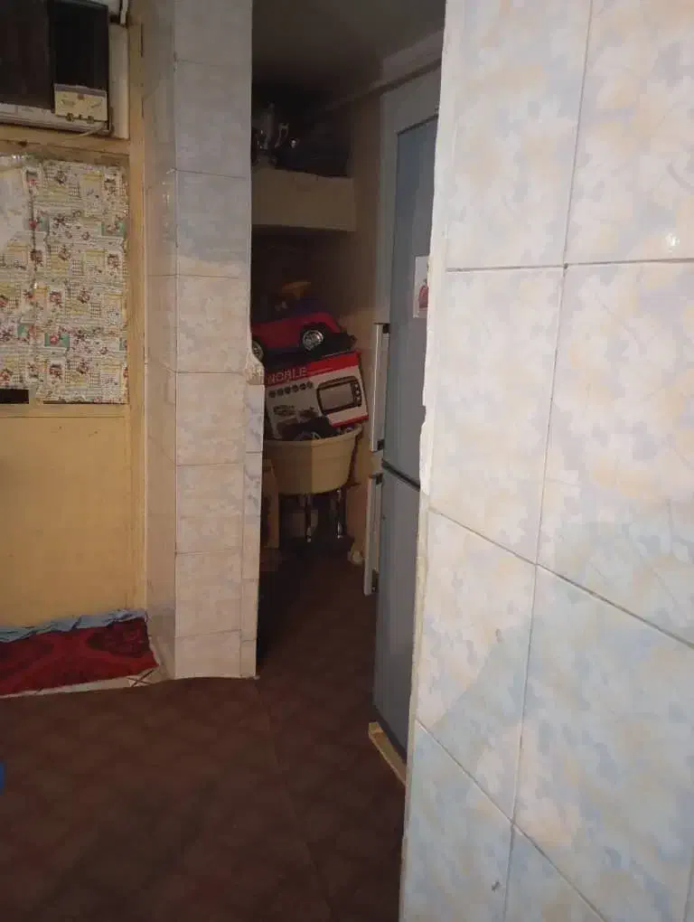 آپارتمان یه خوابه محمد رسول‌الله سراصلی|اجارهٔ آپارتمان|ایذه, |دیوار