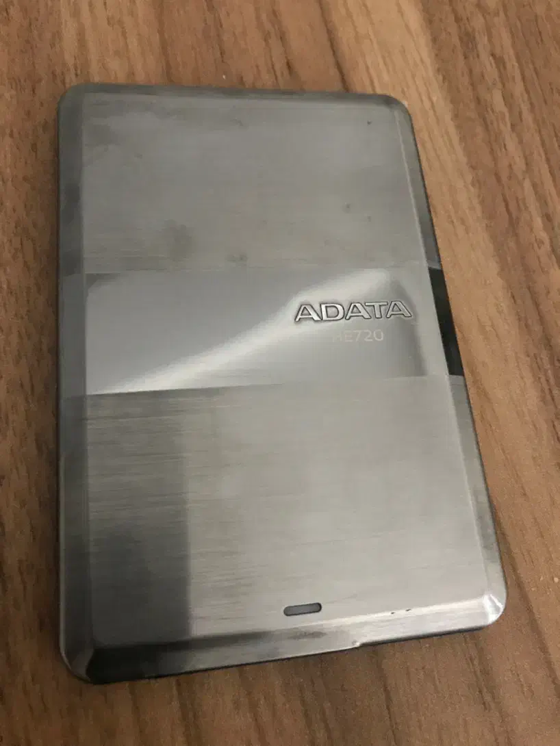 هارد اکسترنال ادیتا|قطعات و لوازم جانبی رایانه|بندرعباس, |دیوار