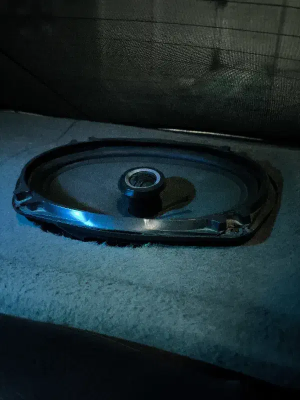 یه جفت باند حرفه ای مارک دابستر|سیستم صوتی خانگی|اندیمشک, |دیوار