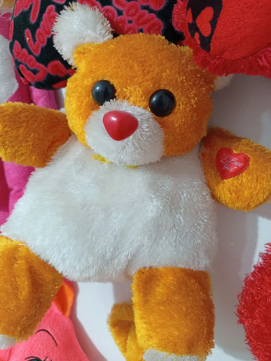 عروسک|اسباببازی|محمدشهر, شهرک پیام (مهرالبرز)|دیوار