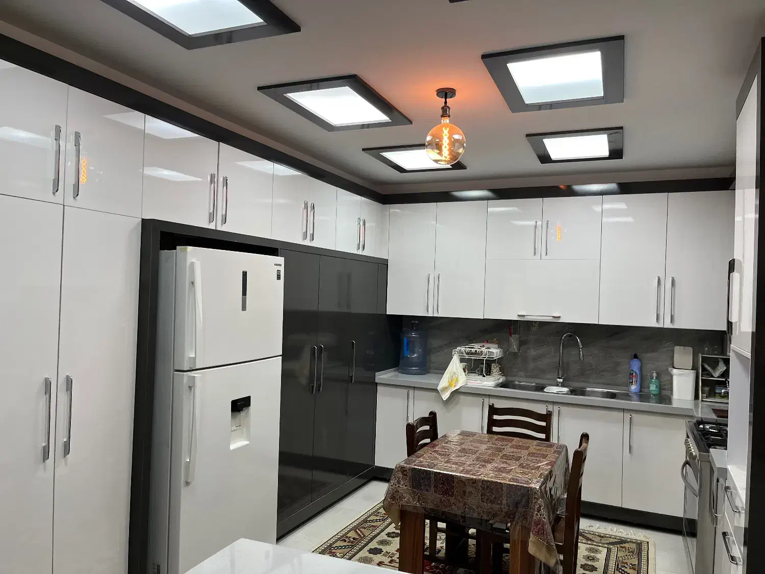 ویلایی ۵۰۰ متری جنوبی|فروش خانه و ویلا|تهران, گلستان (شهرک راه آهن)|دیوار