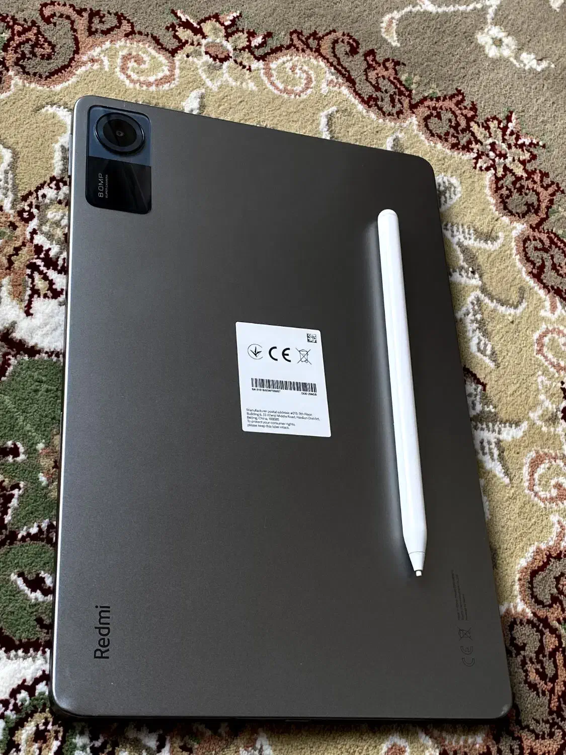 تبلت pad se|تبلت|زنجان, |دیوار