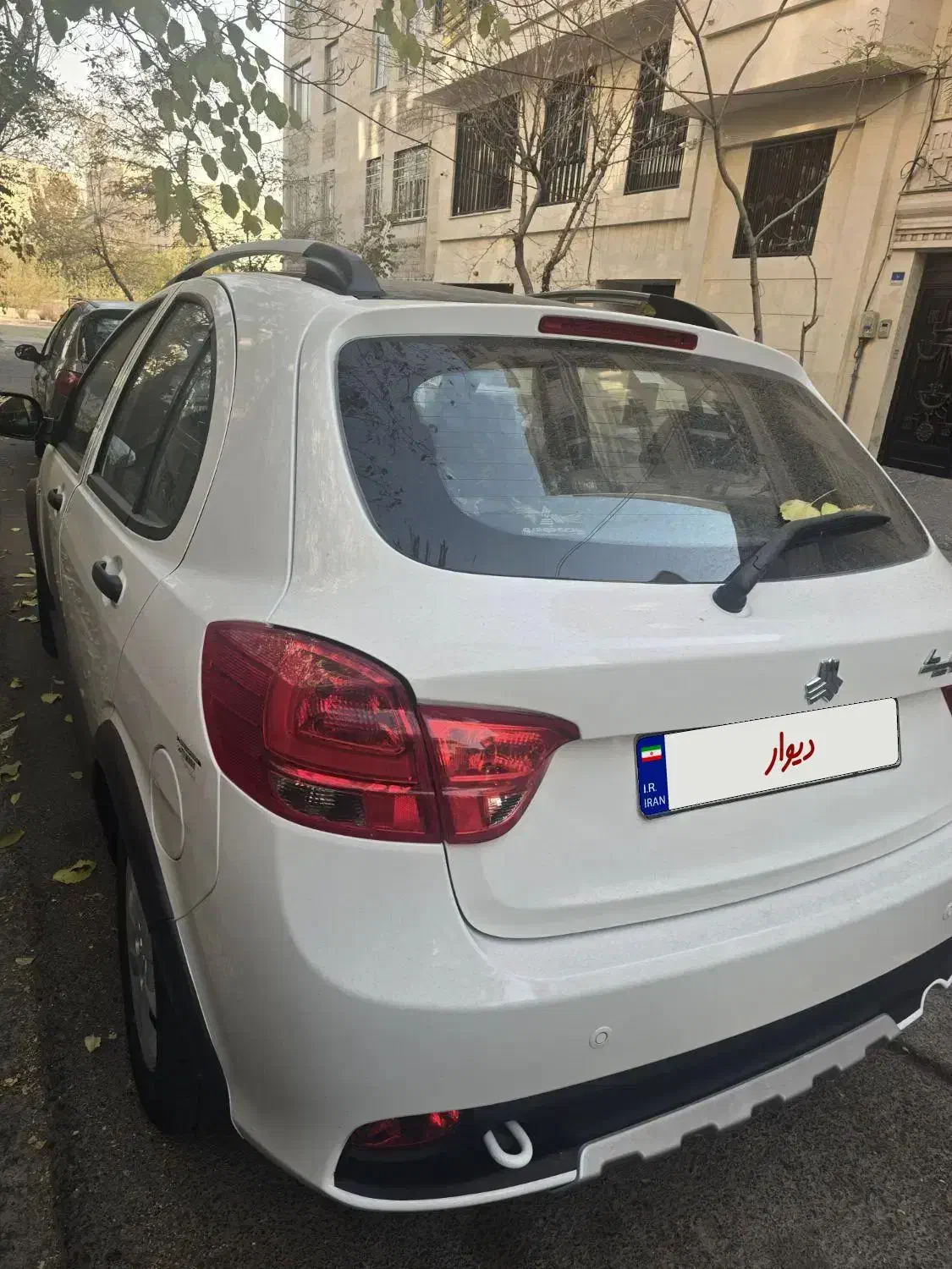 کوییک r۱۴۰۲درحدصفر|خودرو سواری و وانت|تهران, هروی|دیوار