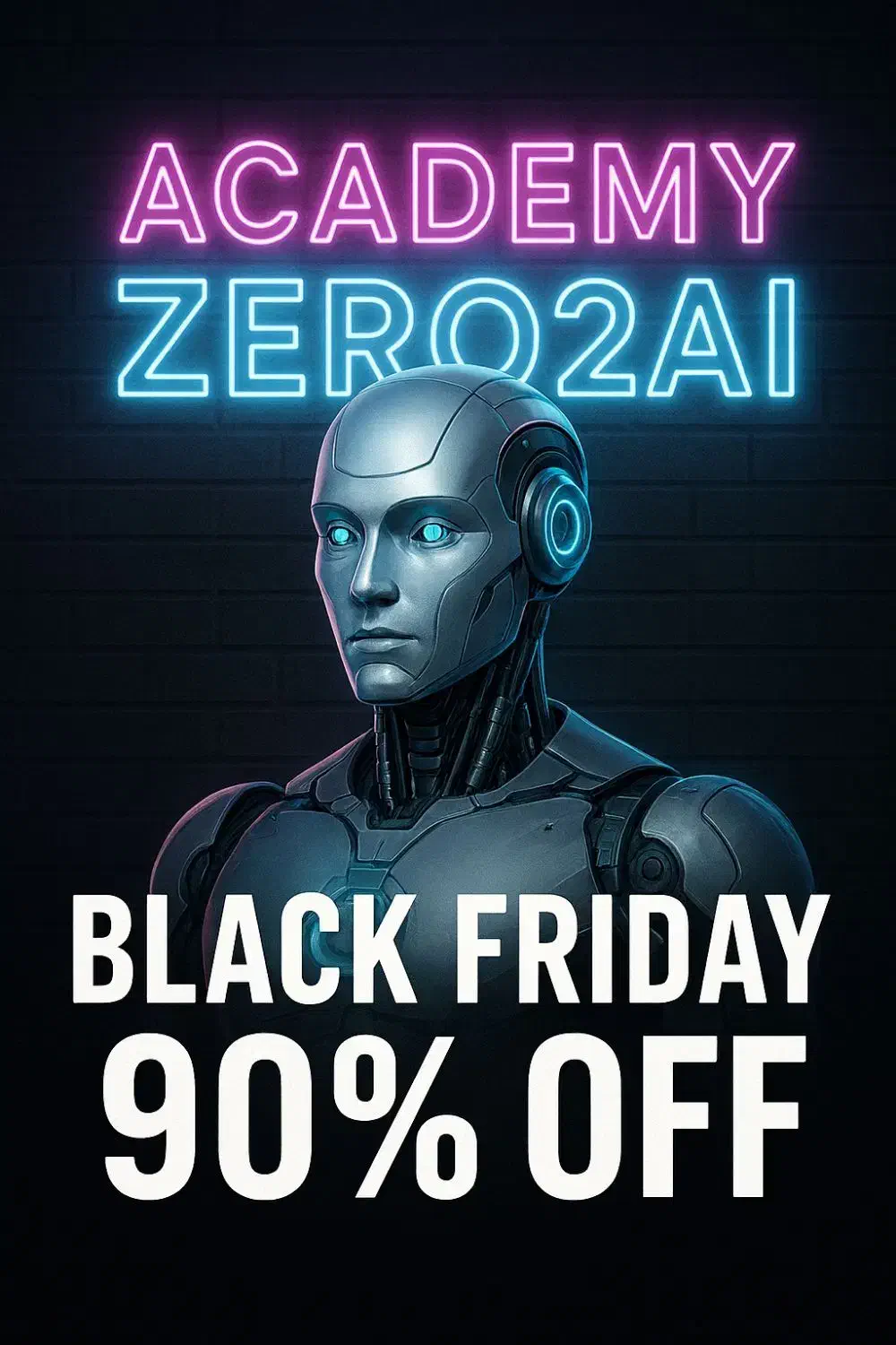 ۹۰ درصد تخفیف جمعه سیاه اکادمی هوش مصنوعی|خدمات آموزشی|مشهد, سید رضی|دیوار