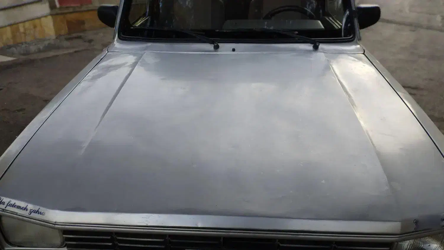 مزدا دوکابین|خودرو سواری و وانت|مشهد, پروین اعتصامی|دیوار