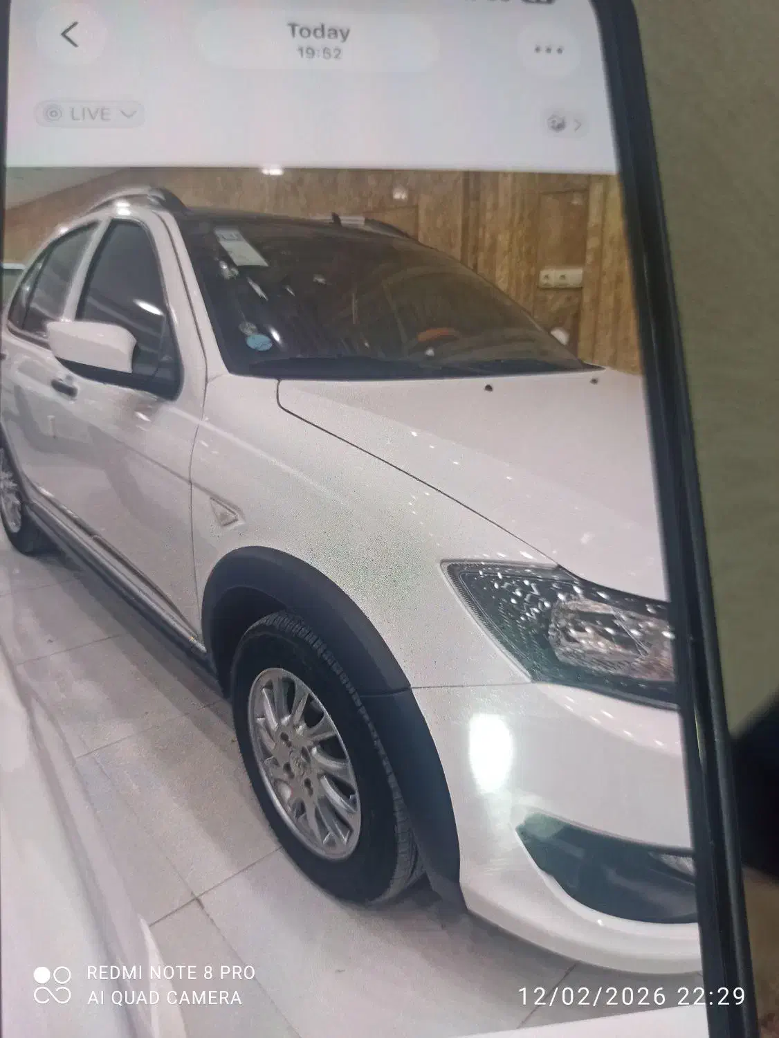 کویک صفر GXL|خودرو سواری و وانت|برازجان, |دیوار